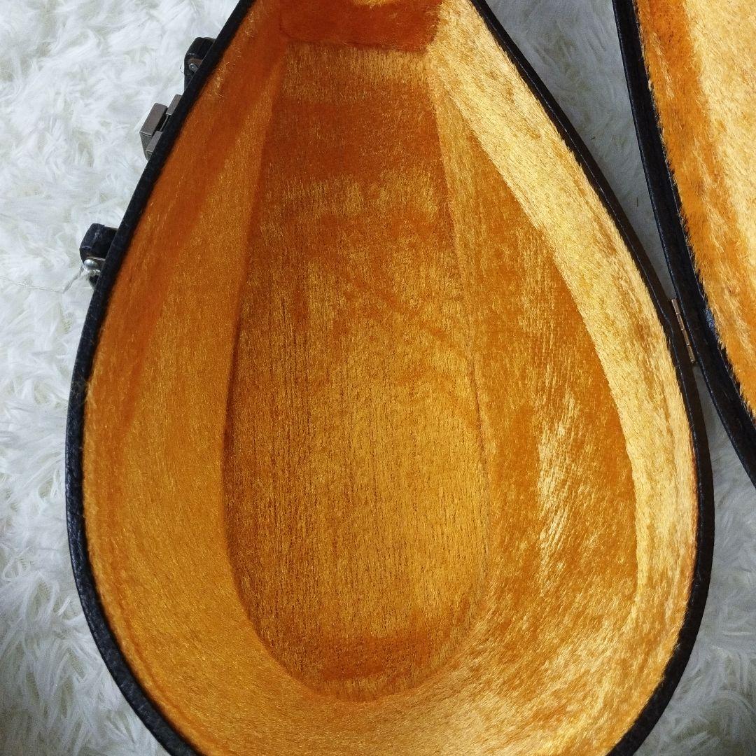 極美品●Suzuki マンドリン● M-210 1975年 ジャパンビンテージ