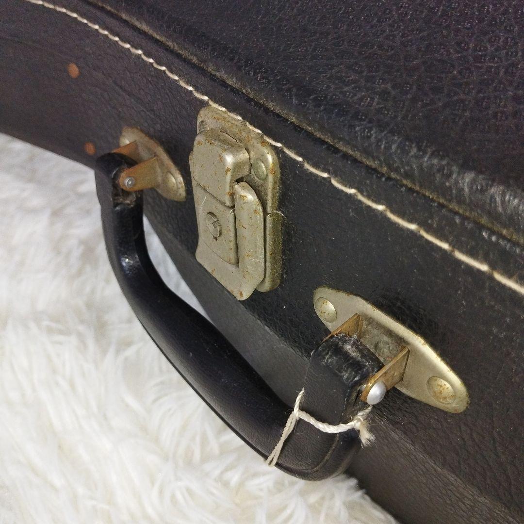 極美品●Suzuki マンドリン● M-210 1975年 ジャパンビンテージ