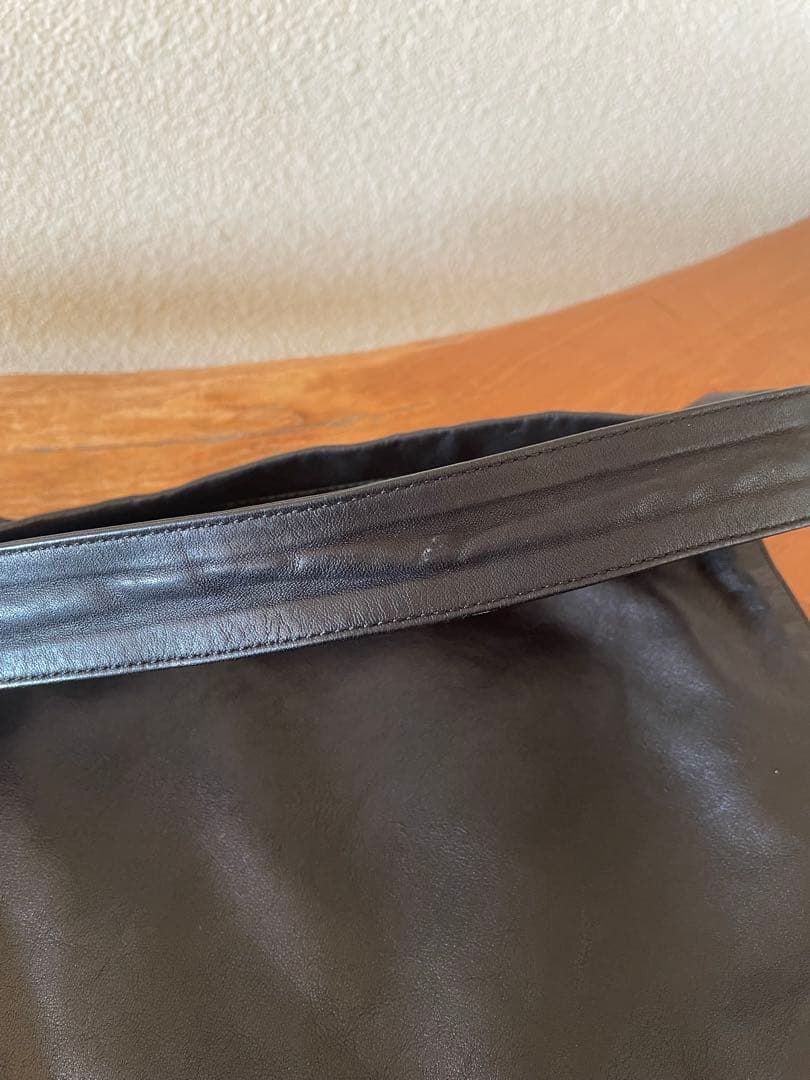 ARTS & SCIENCE Original tote S 黒