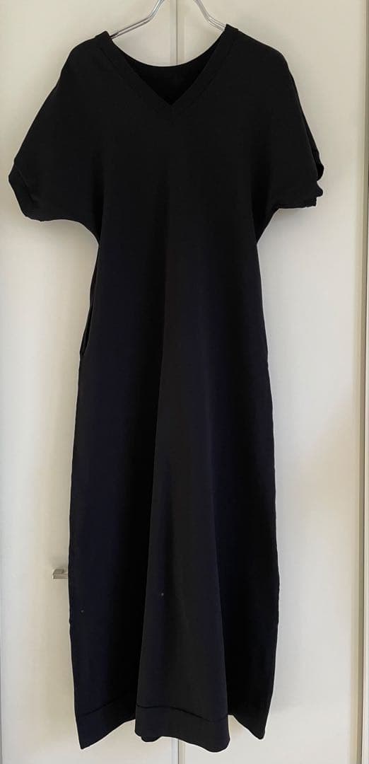 じゅんこ　【新品】テンシャル ミガル ワンピースSサイズ