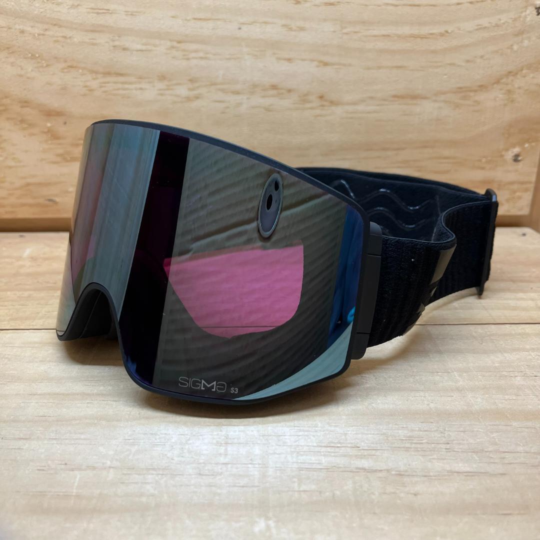 【1737】SALOMON　サロモン　SENTRY PRIME SIGMA