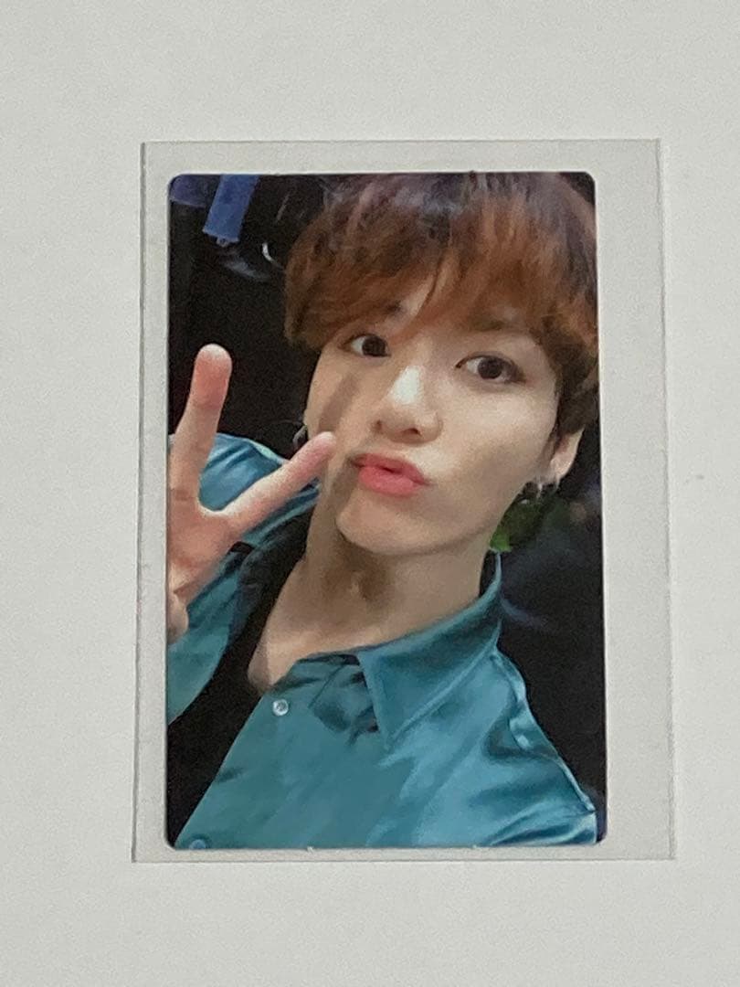 BTS MAGIC SHOP マジックショップ 日本公演 DVD ジョングク