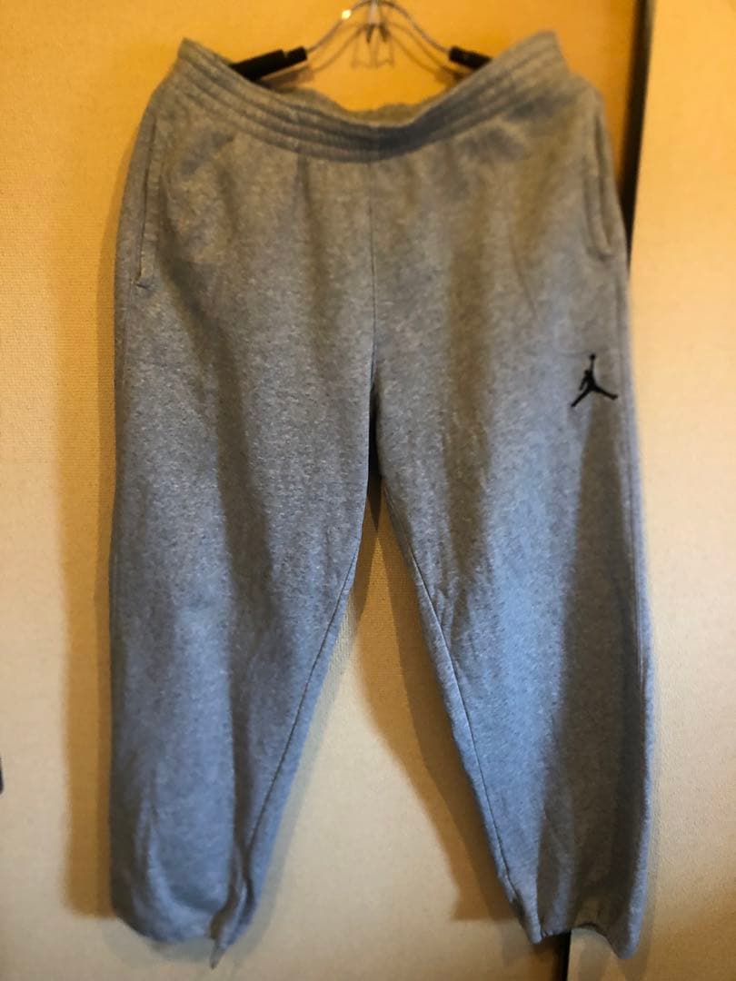 猫*ん様 Jordan ジョーダンセットアップ3XLと2XLのパンツセット