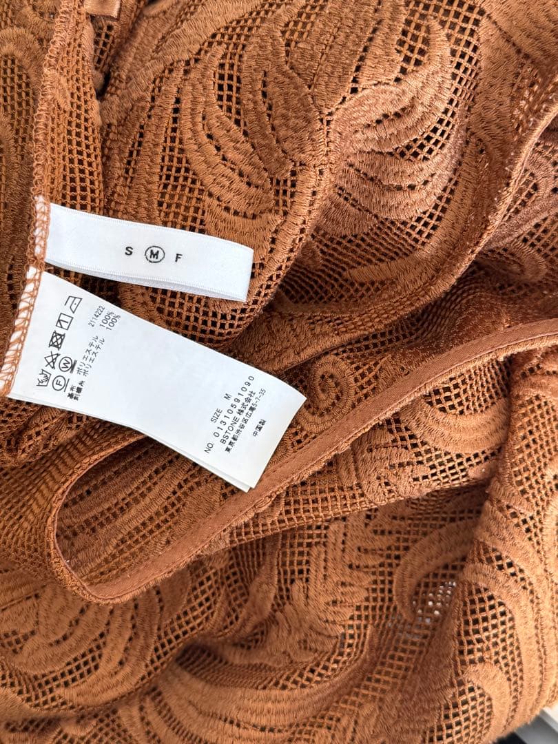 AMERI CHLOE V NECK ROMPERS アメリヴィンテージ