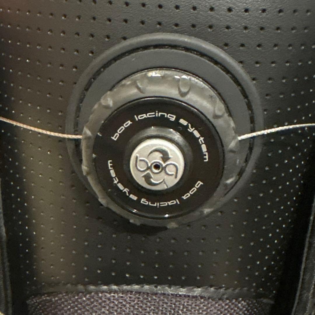 K2 Rider スノーボードブーツ ブラック