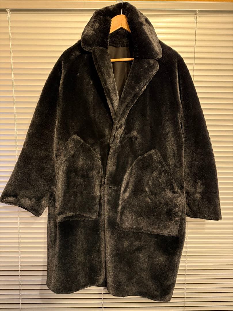 hystericglamour リバーシブル　ジャケット