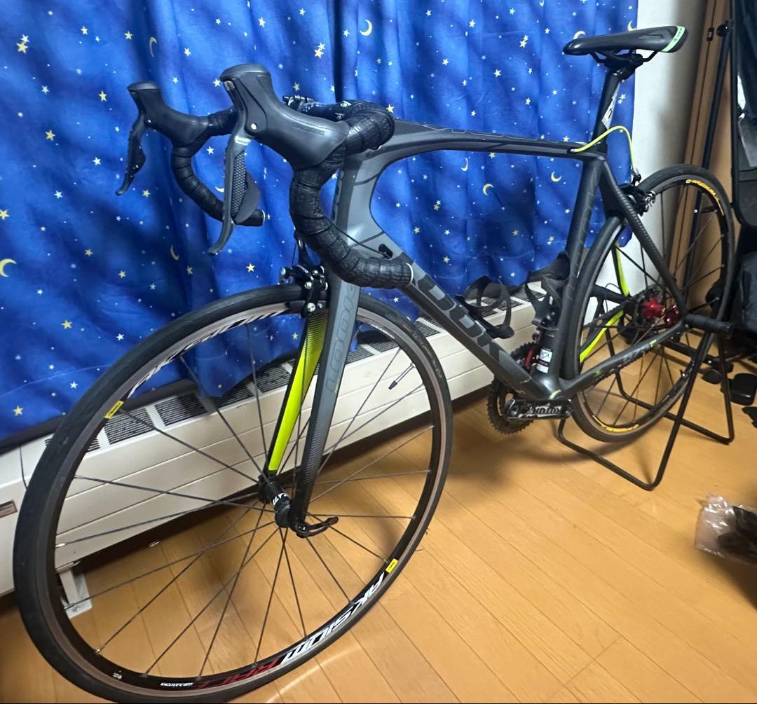 LOOK 675 アルテグラdi2