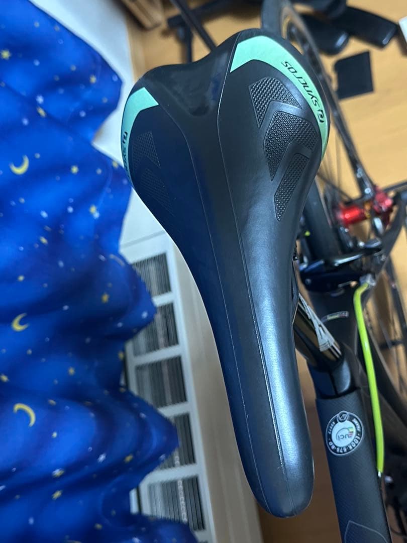 LOOK 675 アルテグラdi2