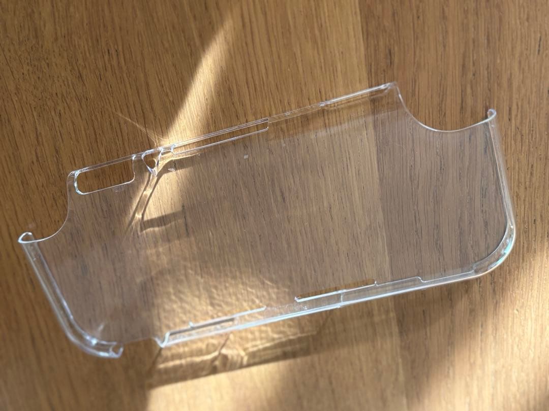 Nintendo Switch Lite ターコイズ 本体 ケース付き