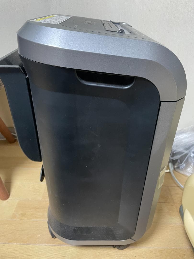 フェローズ シュレッダー 79Ci-2 A4対応 16枚裁断 CD カード