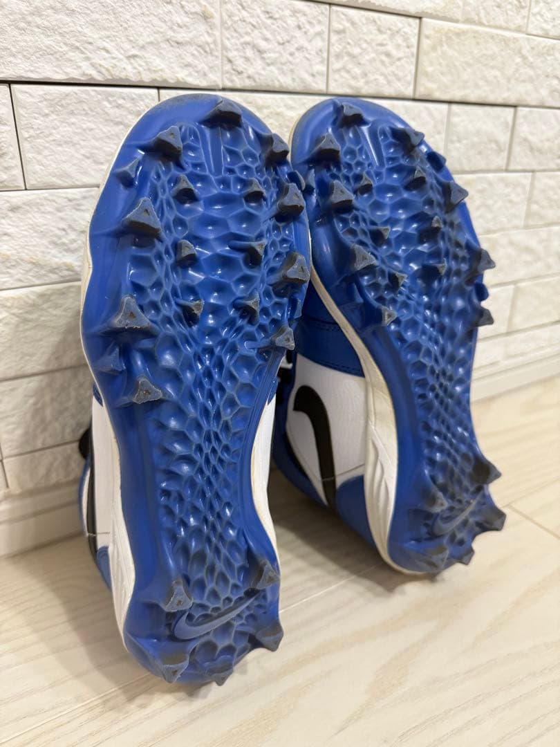 Jordan1 mid スパイク