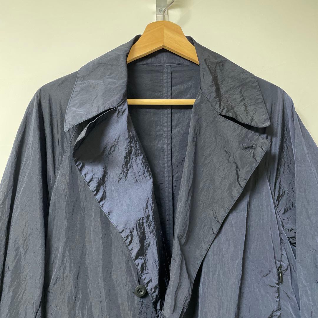 ジャケット・アウター TEATORA Device Coat LIMONTA packable