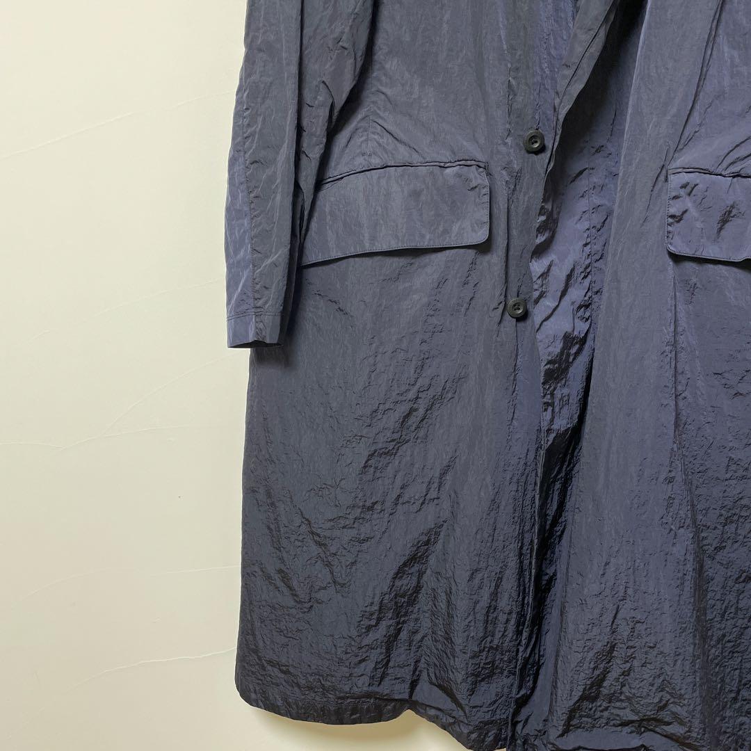 ジャケット・アウター TEATORA Device Coat LIMONTA packable