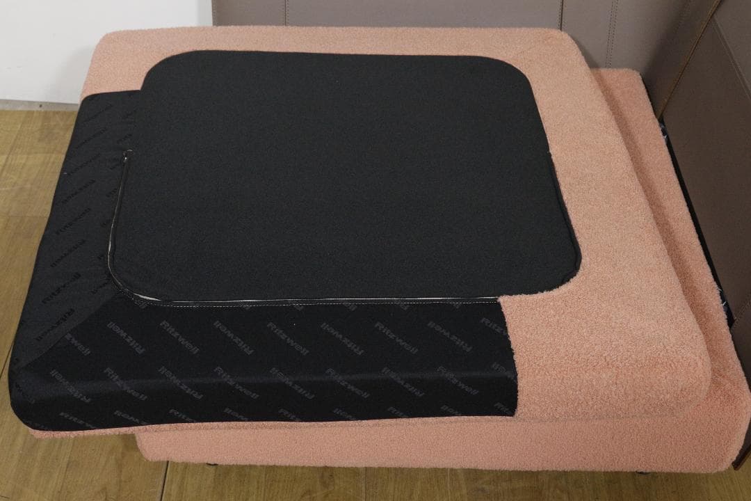 m*e様 Ritzwellリッツウェル★ライトフィールド モデュラーソファ★コー