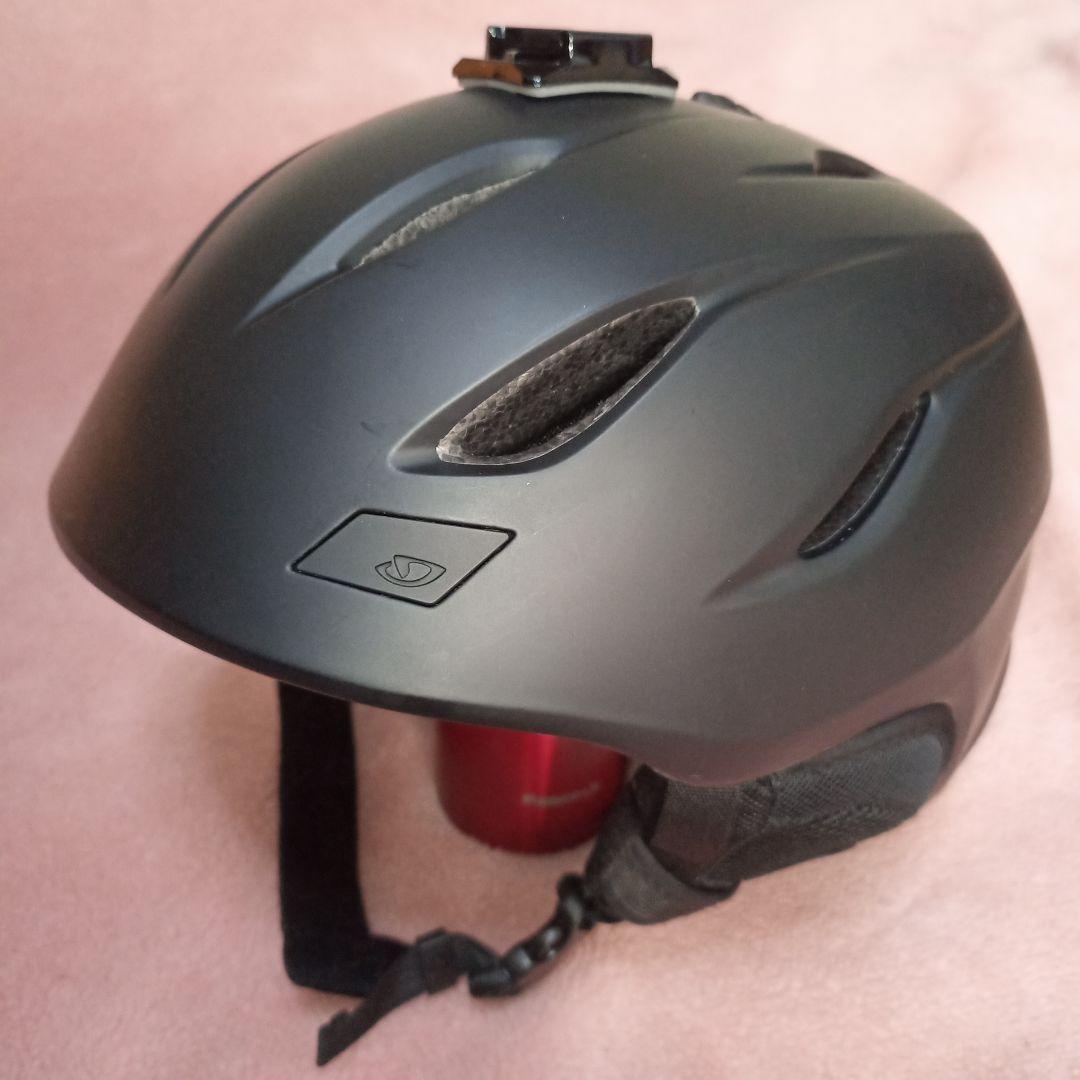 giro ジーロ スノー ヘルメット  HELMET Nine AF