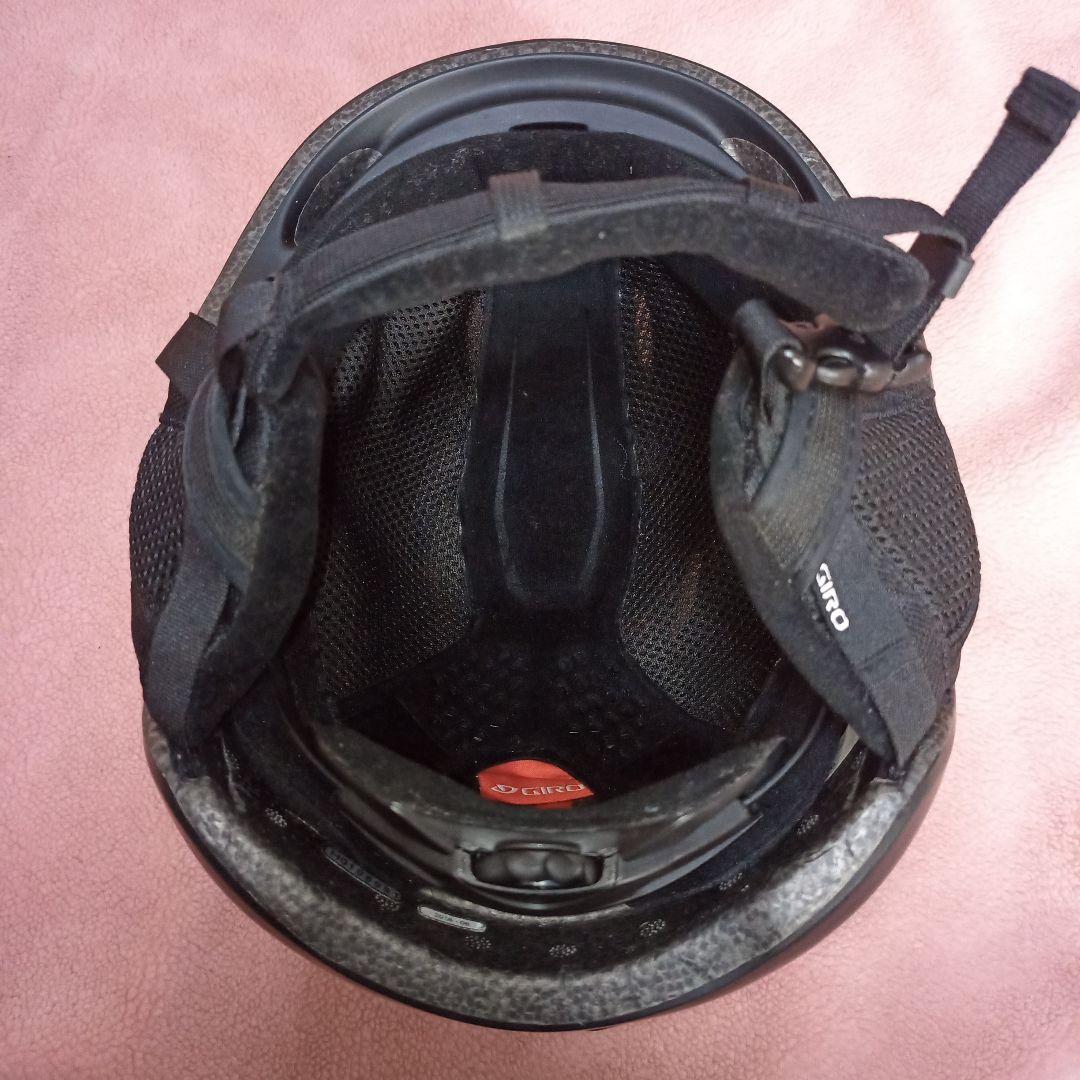 giro ジーロ スノー ヘルメット  HELMET Nine AF