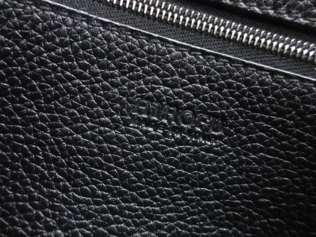 美品 HIROFU ヒロフ ヴァローレ レザートートバッグ L A4サイズ