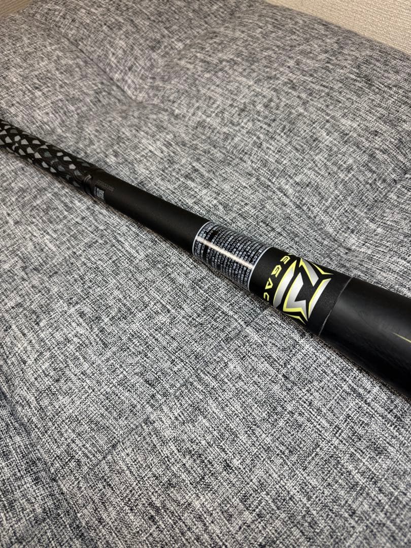 ayaミズノ 軟式バット ビヨンドマックスレガシー 84cm　740㌘