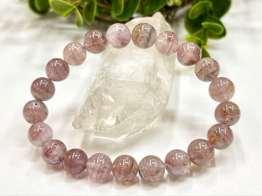 究極品質　偉大なる大地と聖石の奇跡　サチャロカマスターピンクセイクリッドセブン