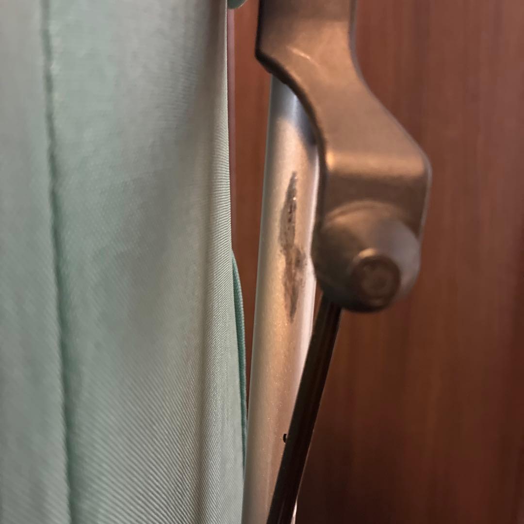 れーちょさま【中古美品】オノフ ONOFF スタンドキャディバッグ