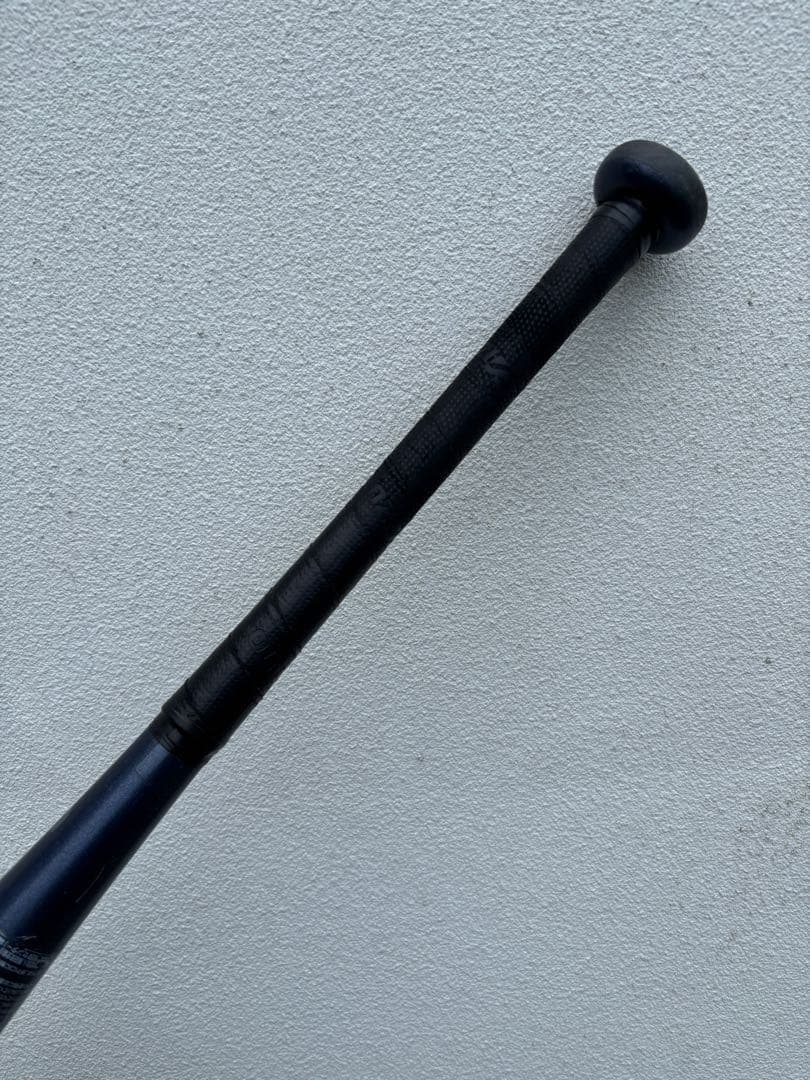 BEYOND MAX LEGACY少年 軟式バット トップバランス　78cm