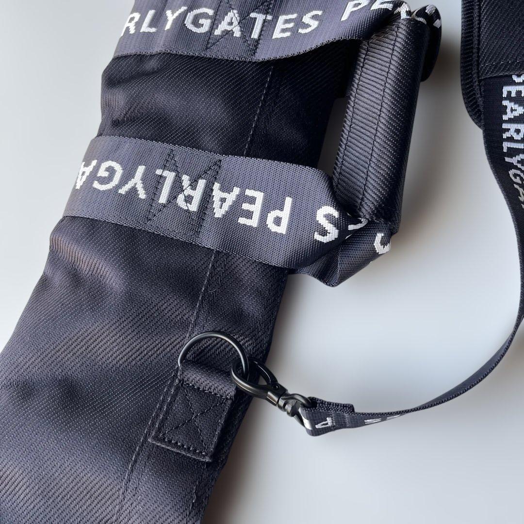 PEARLY GATES 新品　クラブケース