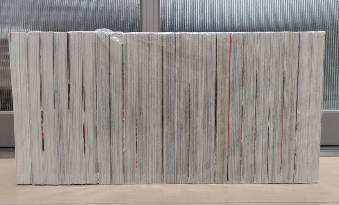 MFゴースト 1-23巻 全巻セット しげの秀一 講談社