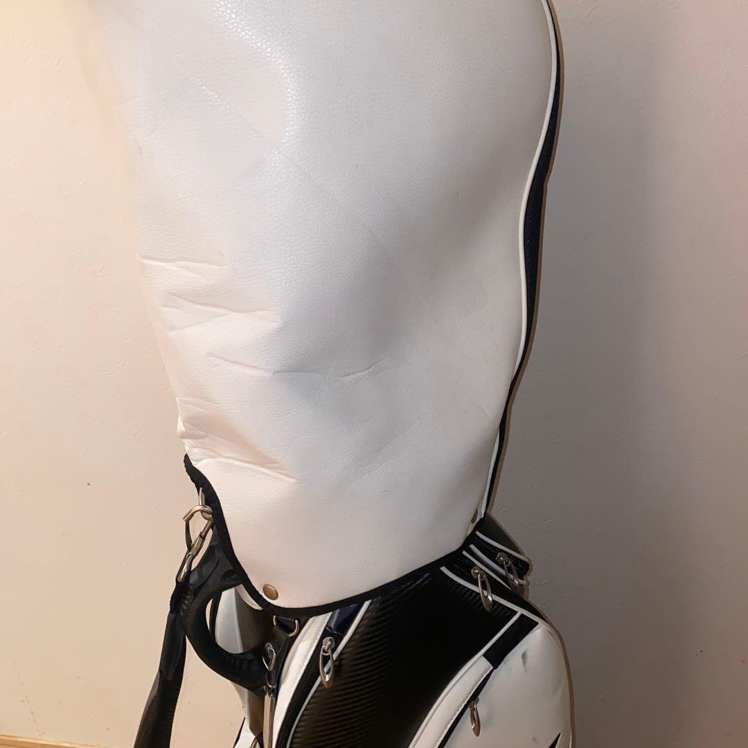 TOURSTAGE ViQ ゴルフバッグ