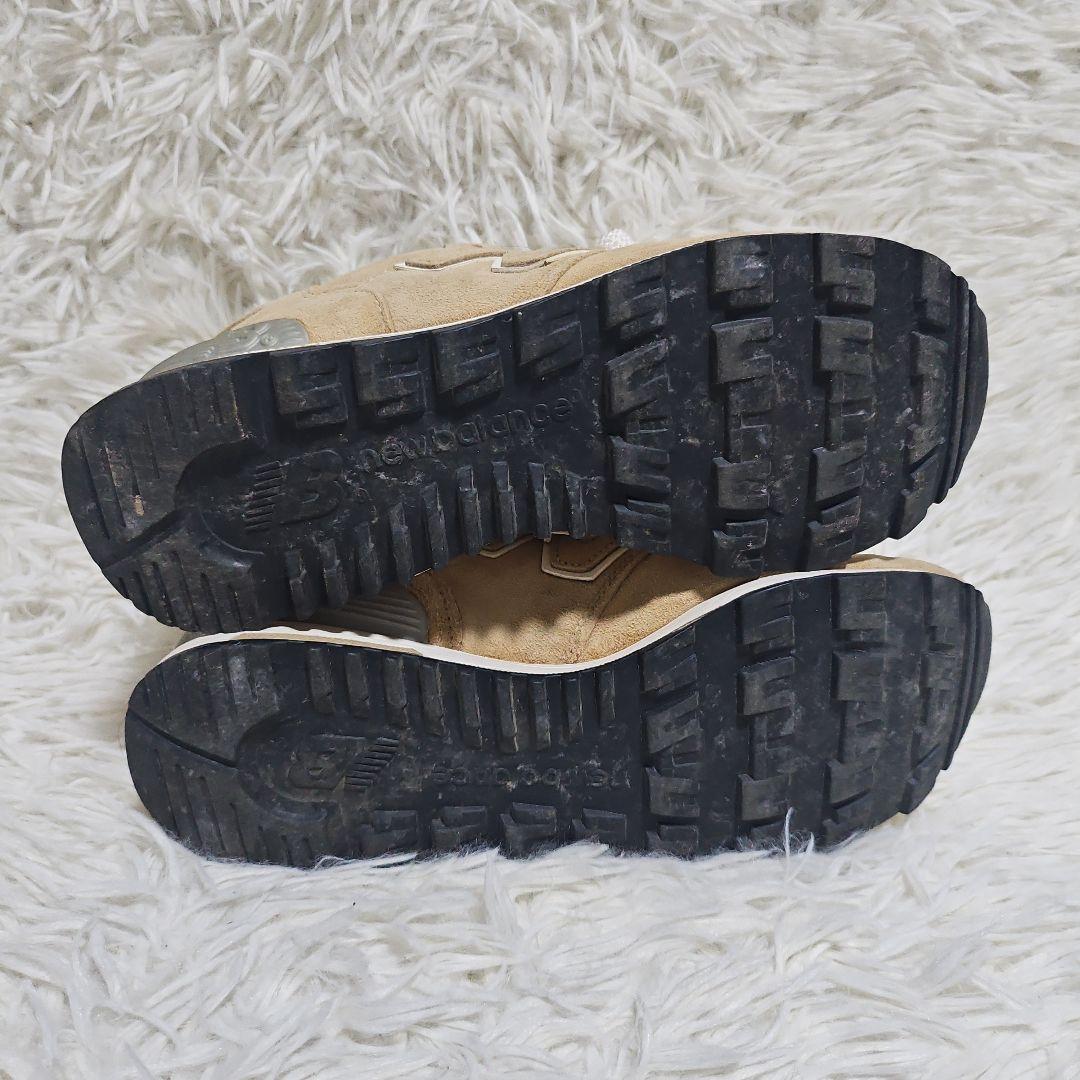 専用 New Balance ニューバランス M1400BE　24cm USA製