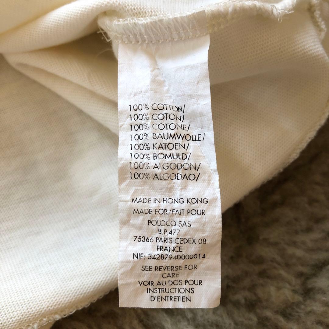 RRL タンクトップ ダブルアールエル