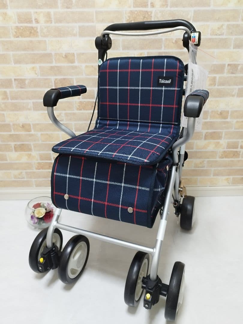 ぞう　幸和製作所　ST07 テイコブ　シルバーカー　新品未使用