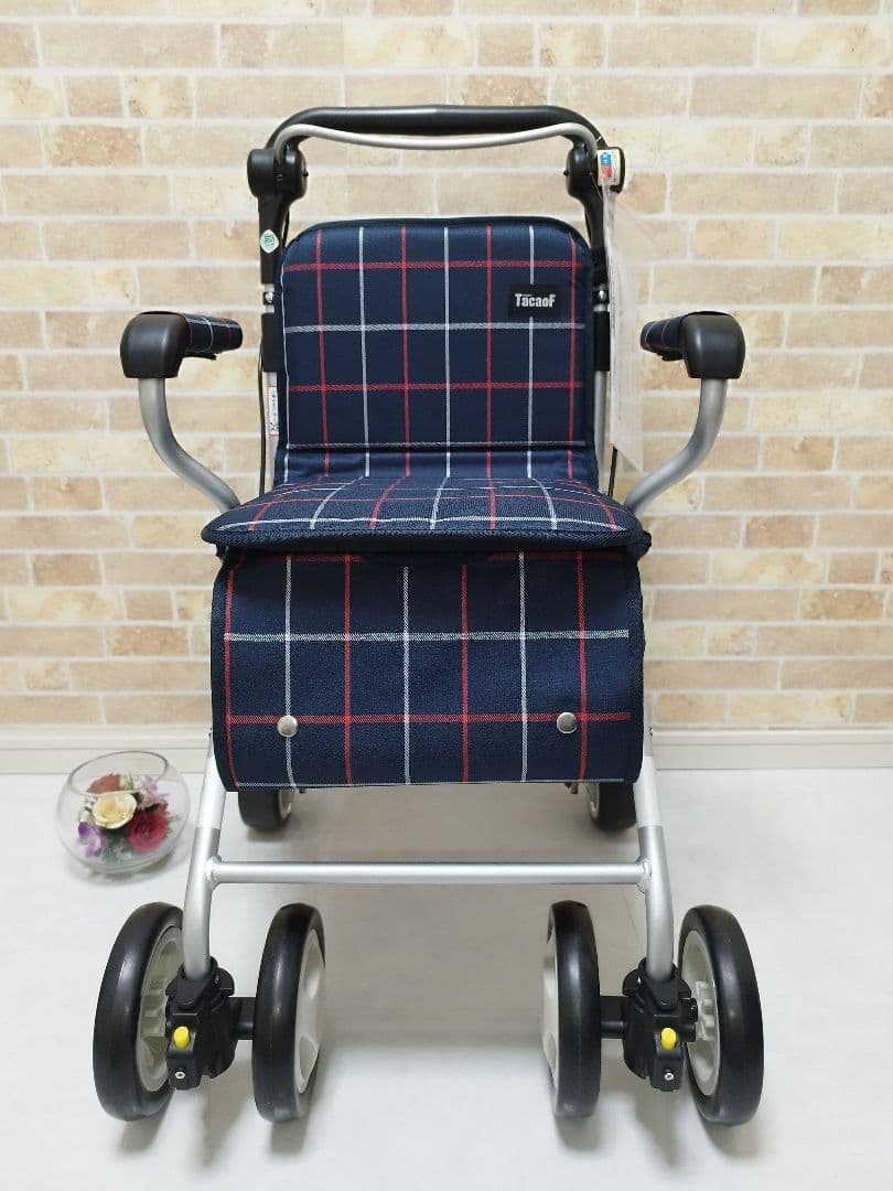 ぞう　幸和製作所　ST07 テイコブ　シルバーカー　新品未使用