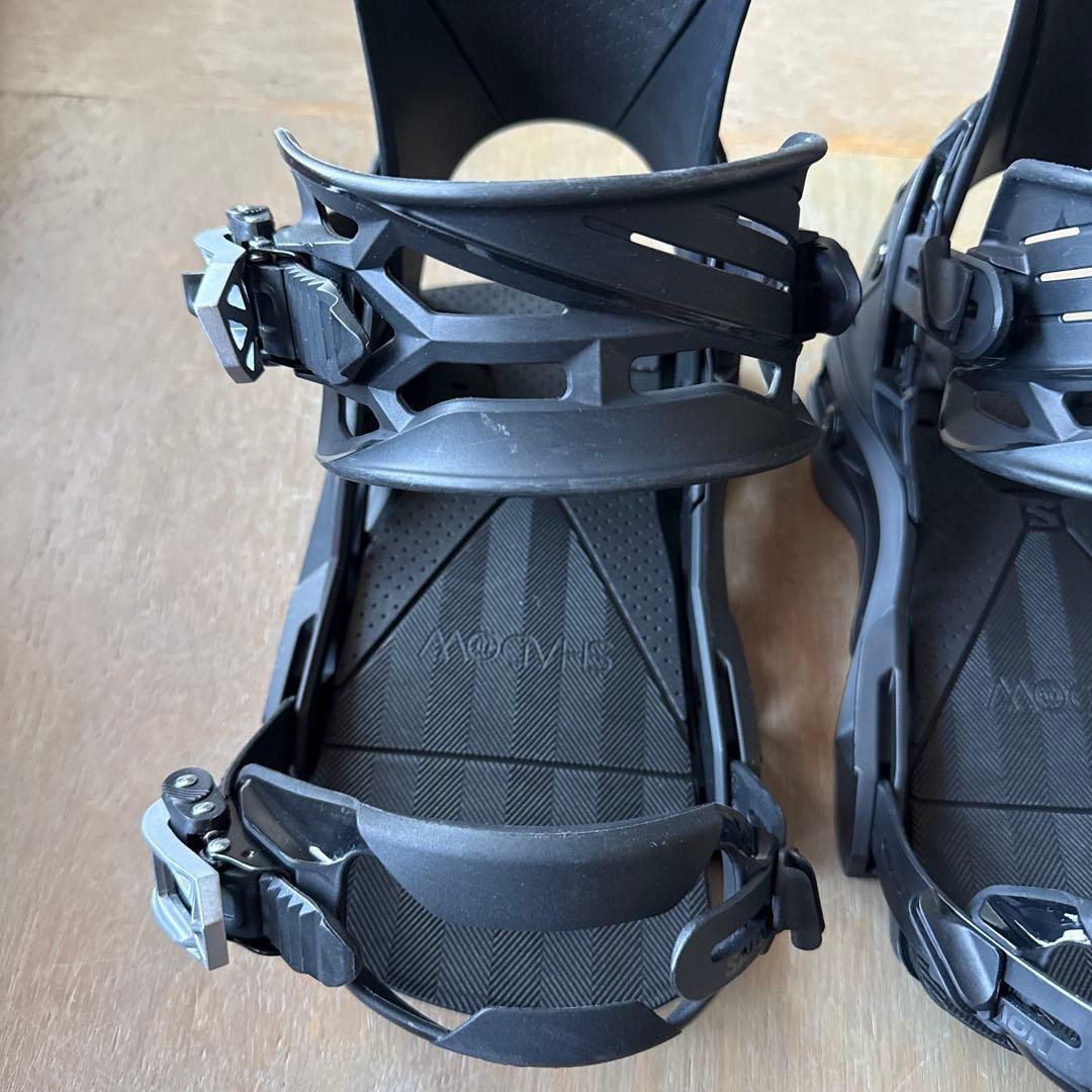 サロモン　ディストリクト　Mサイズ