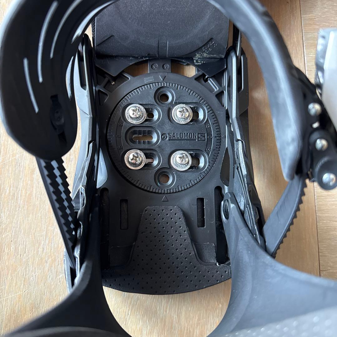 サロモン　ディストリクト　Mサイズ
