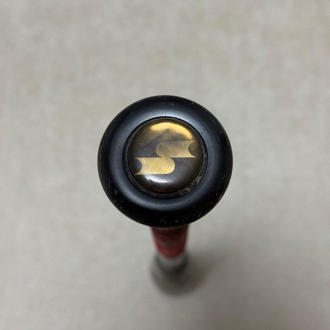 【しお】MM18 84cm トップバランス 一般軟式用