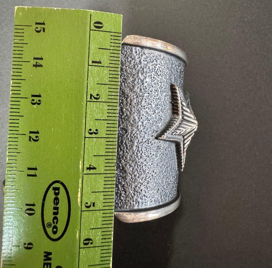 cody sanderson 定価58万 サイン入り カフ バングル