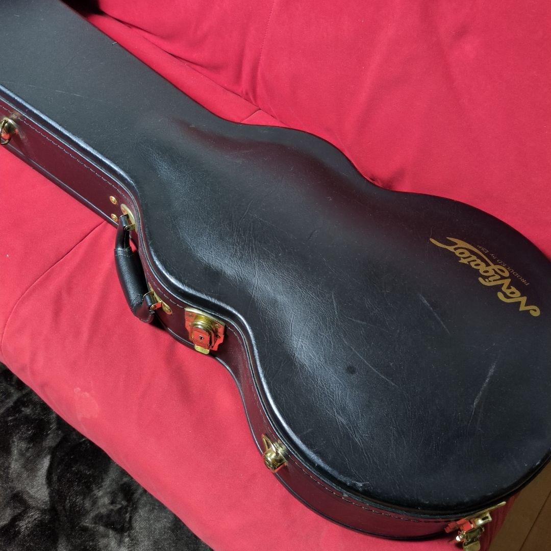 ギター ESP navigator N-LP-320CTM