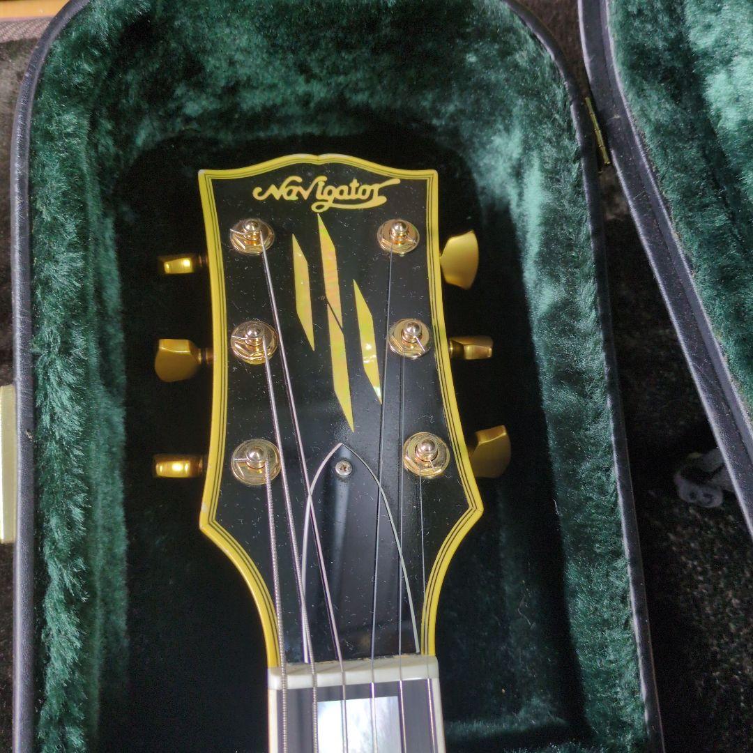 ギター ESP navigator N-LP-320CTM