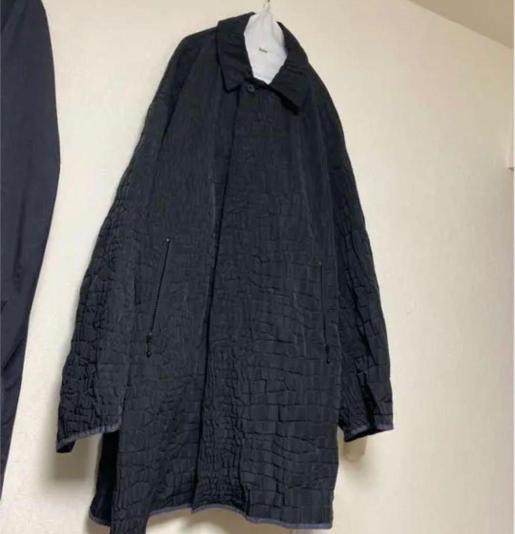 Kolor 20ss クロコダイルコート　サイズ1