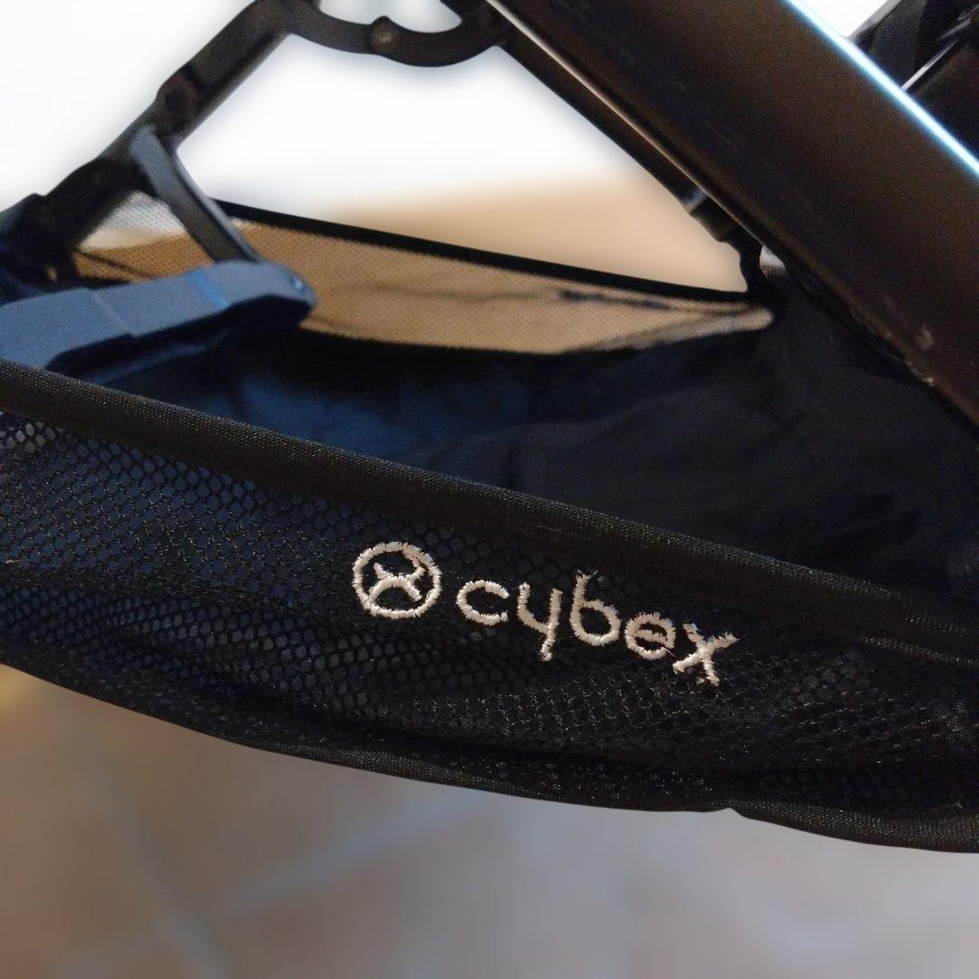 サイベックス　LIBELLE ベビーカー