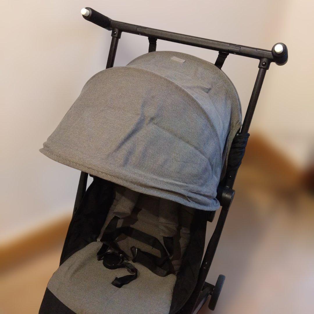 サイベックス　LIBELLE ベビーカー