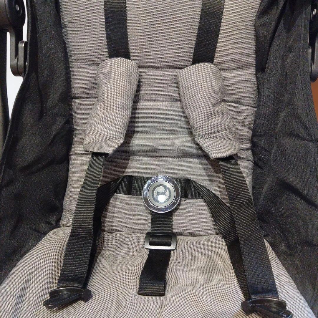 サイベックス　LIBELLE ベビーカー