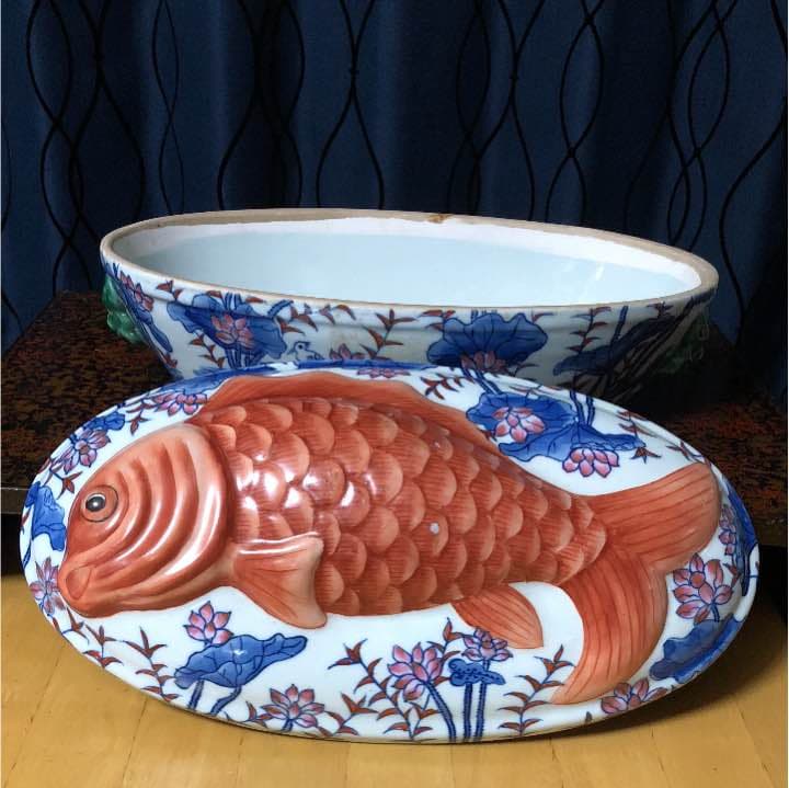 喰篭（じきろう）