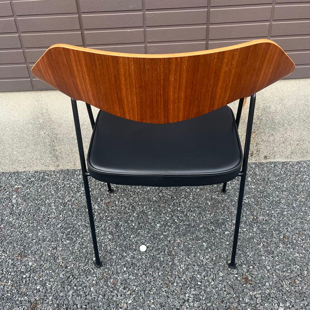 アクタス　ダイニングチェア　Case Furniture 675チェア