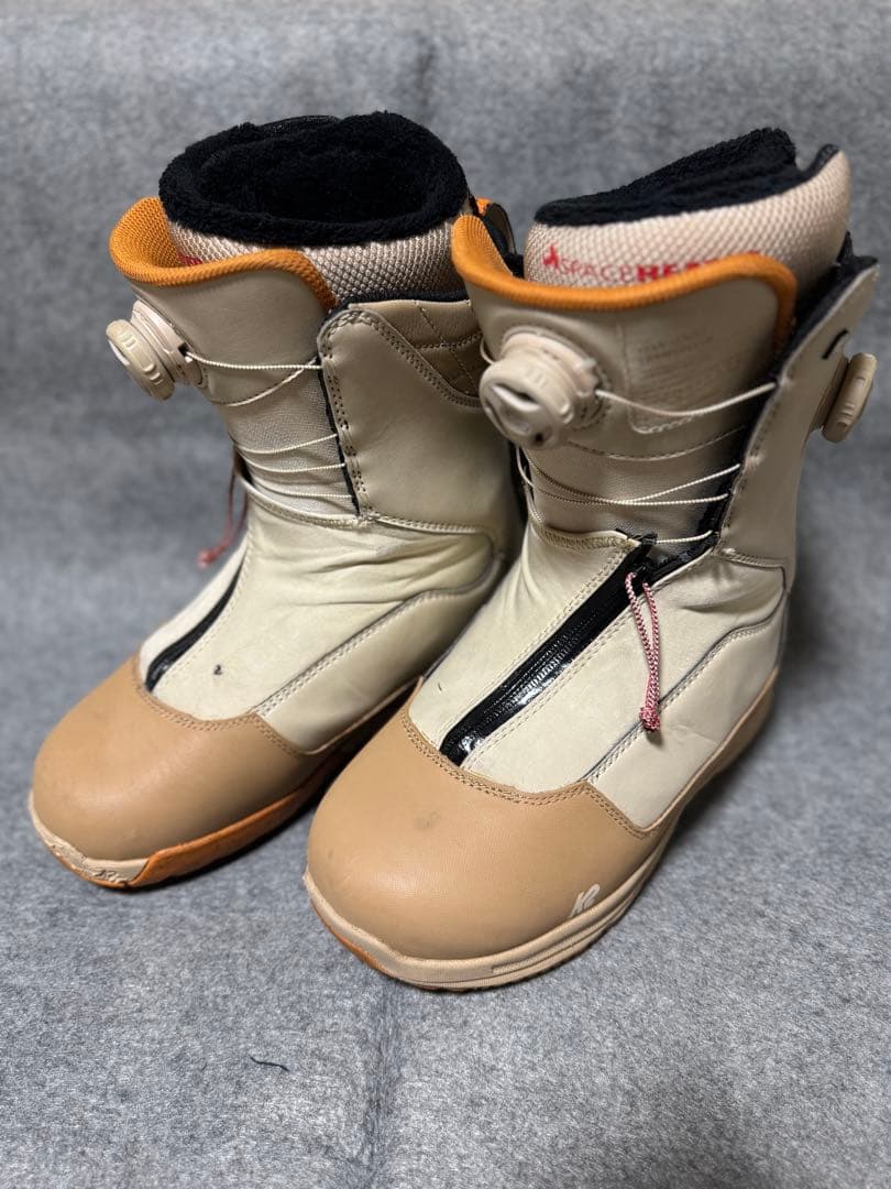 緑*漢様 K2 TARO TAMAI SURFER ブーツ