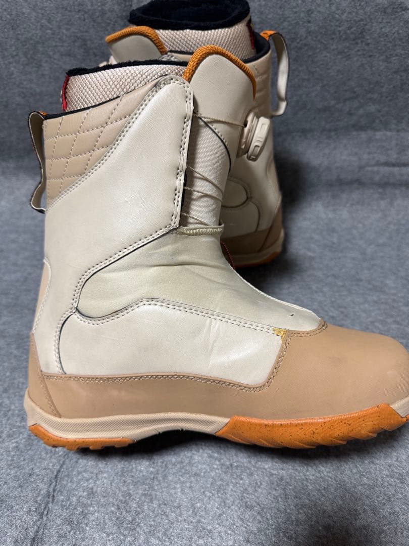 緑*漢様 K2 TARO TAMAI SURFER ブーツ