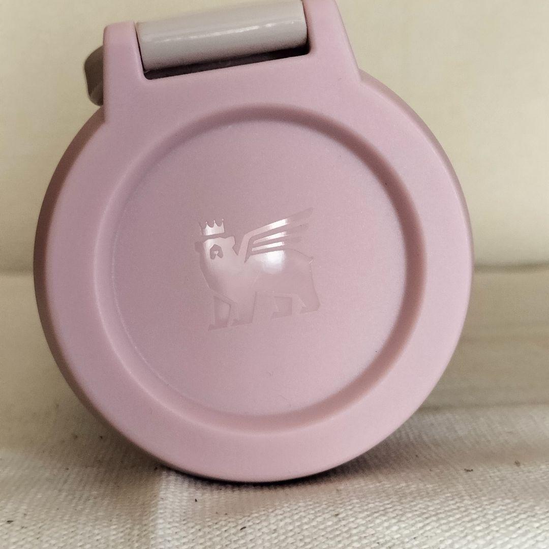 スターバックス　スタンレー 2023 ステンレスボトルダスティピンク　473ml