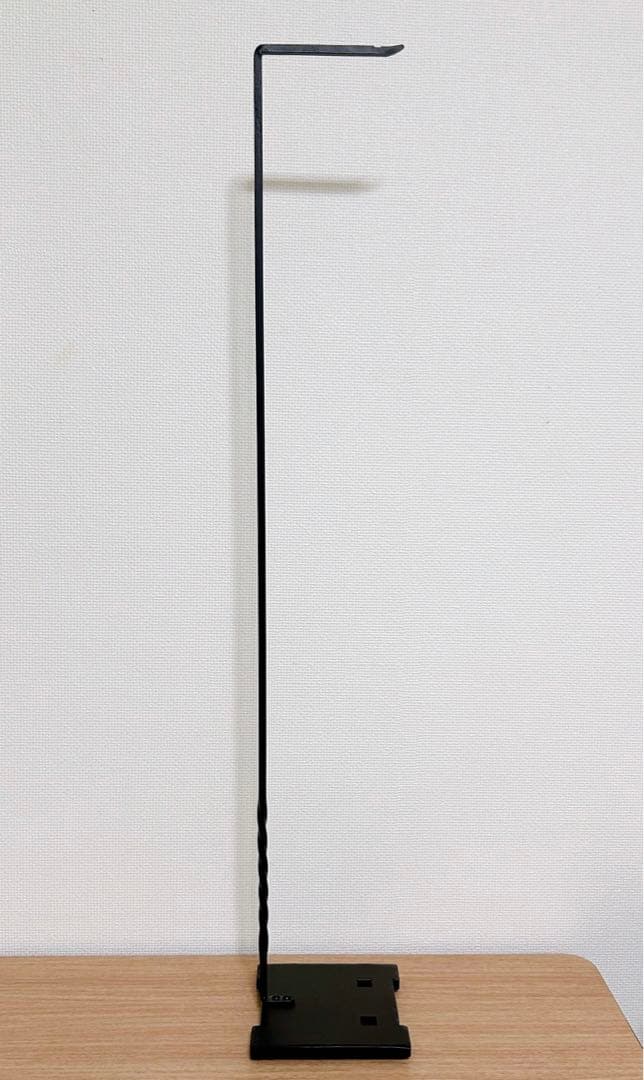 鍛冶工房弘光 燭台 花器 風鈴吊り台