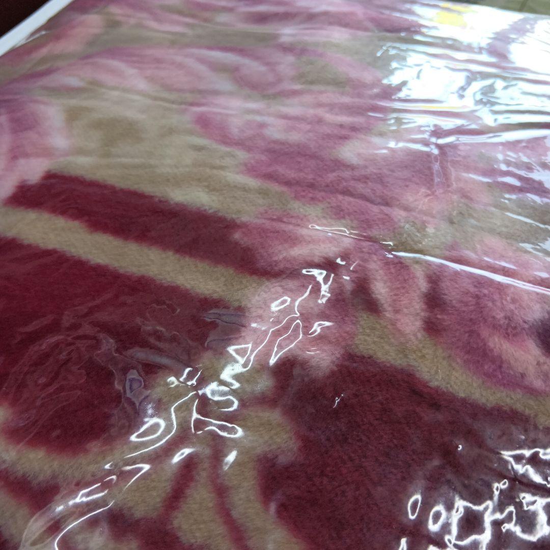 SunNaigai 日本製 ニューマイヤー毛布