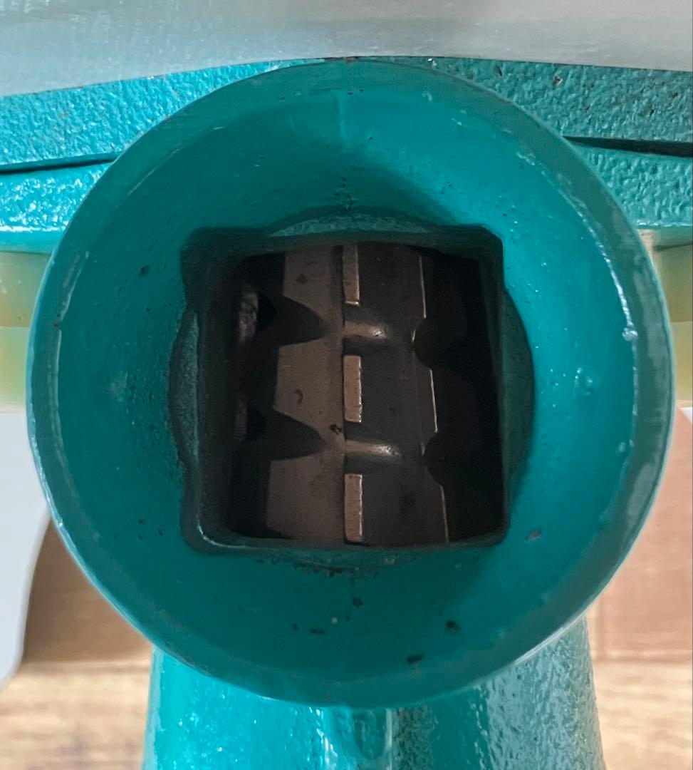 國光社 A-7型 粉エース 卓上製粉機 粉砕機 家庭用 業務用 通電確認済